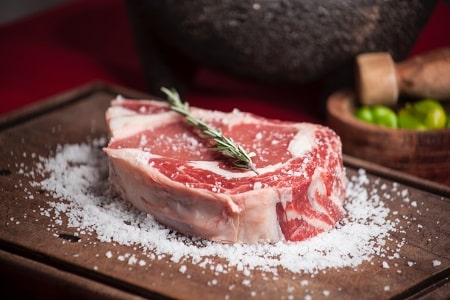 pork