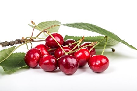 cherries