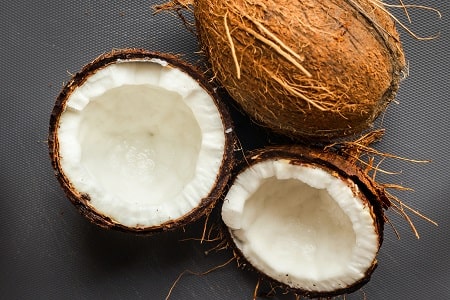 coconut