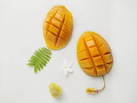 mangoes