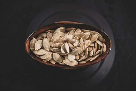 pumpkin seeds