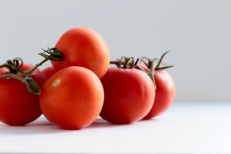 tomatoes