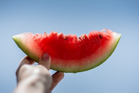 watermelon