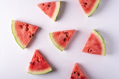 watermelons