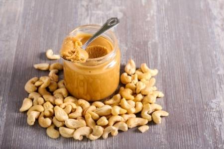 cashew butter