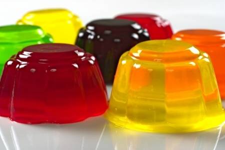 jelly