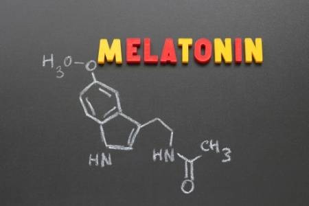 melatonin