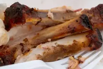 My Dog Ate A Rib Bone Will He Be Ok Important Facts Animalfate